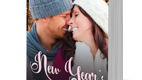 New Year's at the Graff..... AKA Winter's Kiss Makes Top Ten List