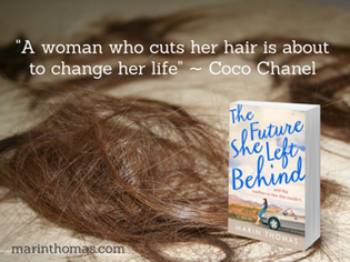 Does your hair make a statement?