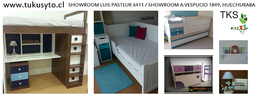 Tukusyto muebles infantiles y decoración , muebles modernos ...