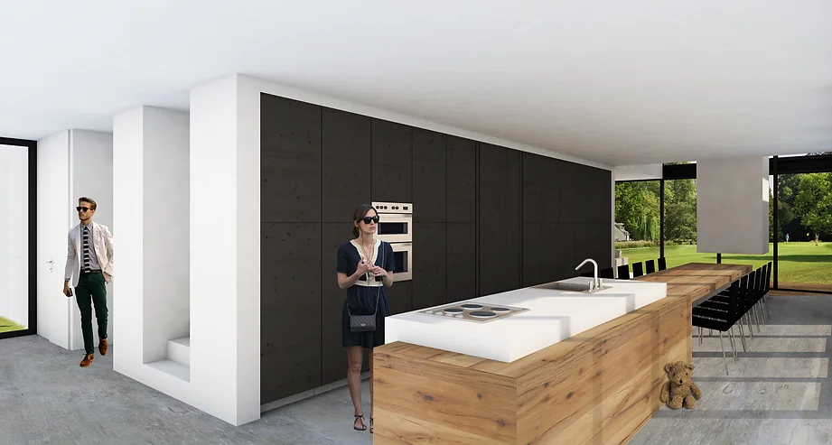 Schuurwoning | Nederland | DROOOM | DROOOM Middelburg Interieur Schuurwoning | Nederland | DROOOM | DROOOM Middelburg Interieur