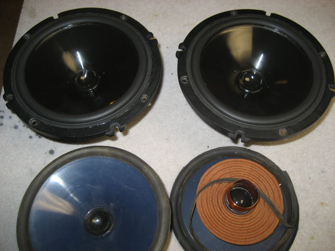 ADS Speaker Repair Service Richard So Electronics We are selling