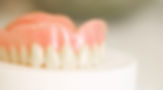 Dentures, dentistry, The family dentist