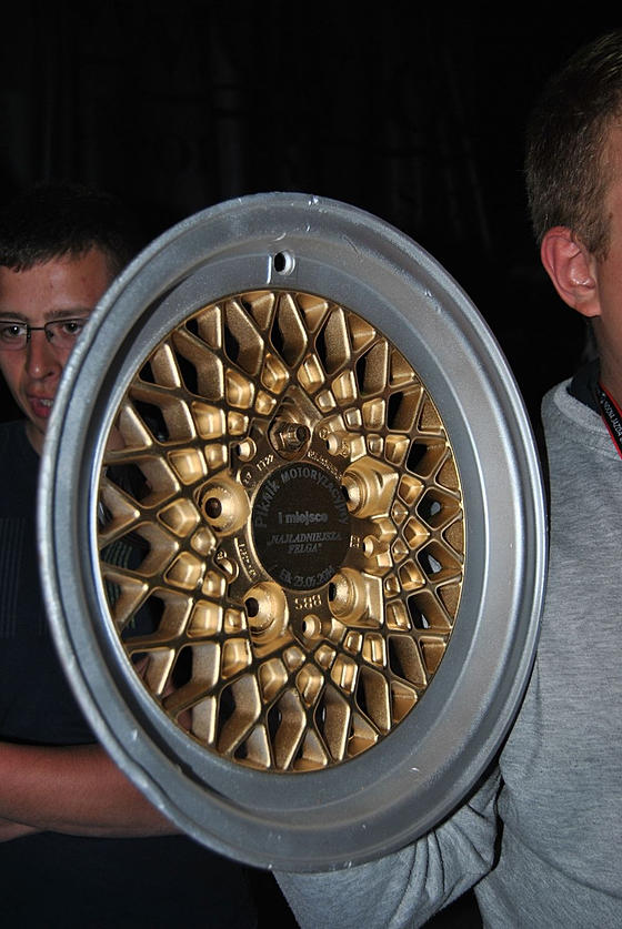 piknik motoryzacyjny