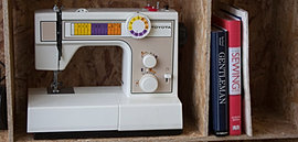 My Workshop | Our Equipment