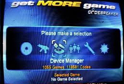 Mcboot 1 8 Codebreaker Ps2 Elf