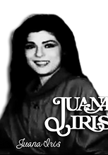 JUANA IRIS 1985 B1306d_357e453ed6df1914260fc6e86585a6ce