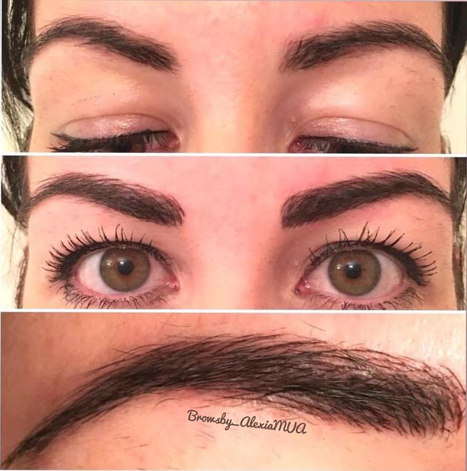 Alexia Mua Bridal Makeup Artist Adelaide Eyebrow Alexia Mua Bridal Makeup Artist Adelaide Eyebrow