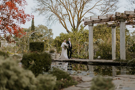 Lily Pond Lawn | Al Ru Farm