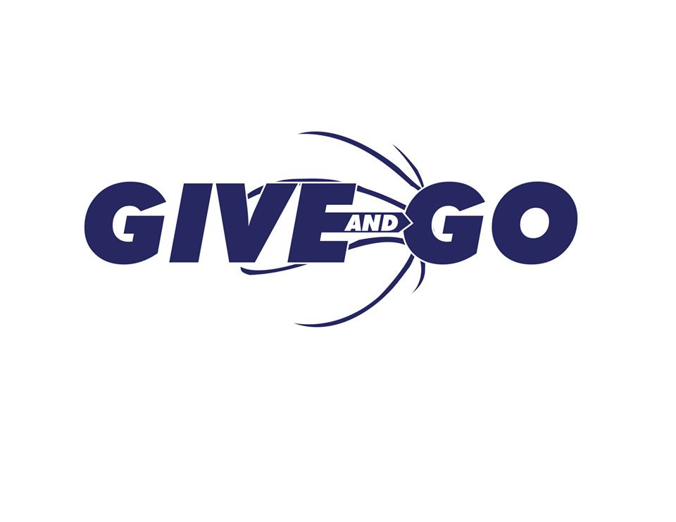 Give and Go Basketball Camp