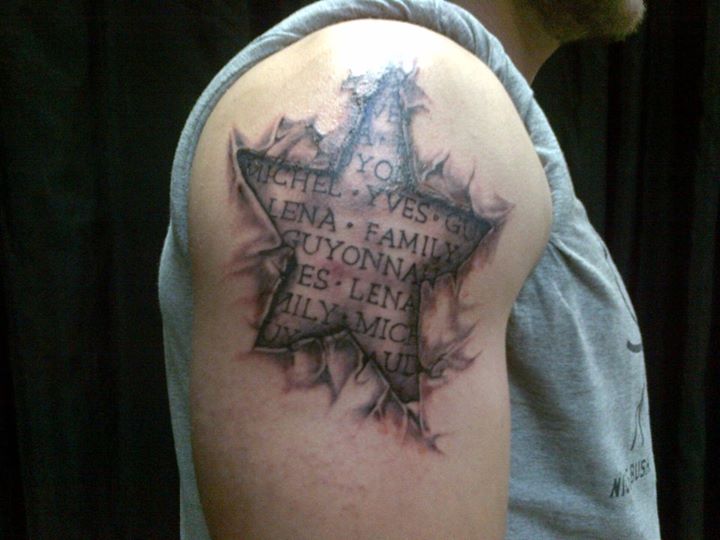 geoff squires tattoos formerly known as blade runner geoff squires tattoos formerly known as blade runner