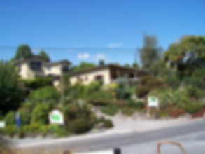 Bed and Breakfast in Waitomo Caves