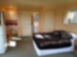 Roselands Chalet in Waitomo Caves