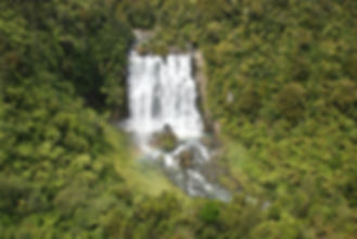 Marakopa Falls