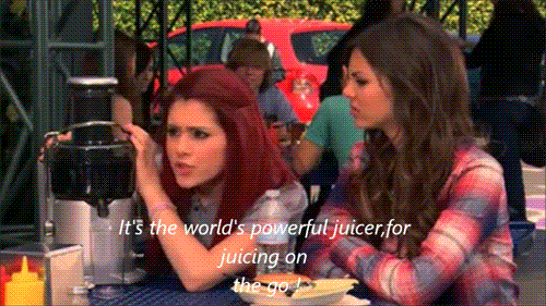 15 Reasons Why We Should All Start Poppin' Tags
