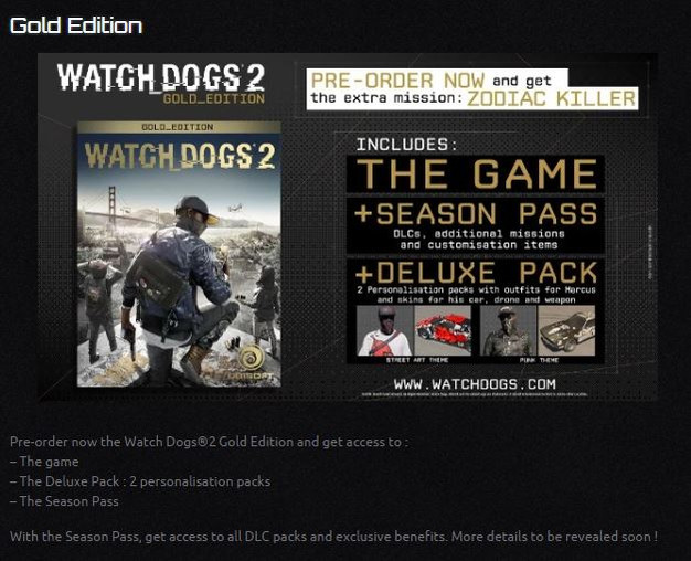 Watch Dogs Deluxe Edition Cracked Dm Watch Dogs Deluxe Edition Cracked Dm