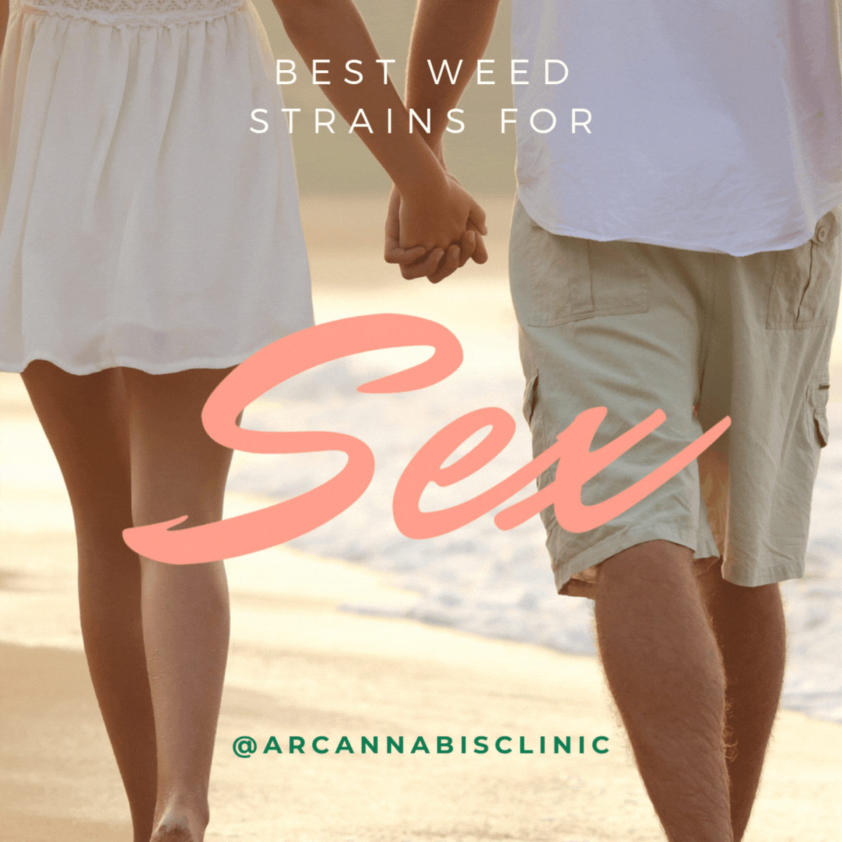 Best Weed Strains For Sex