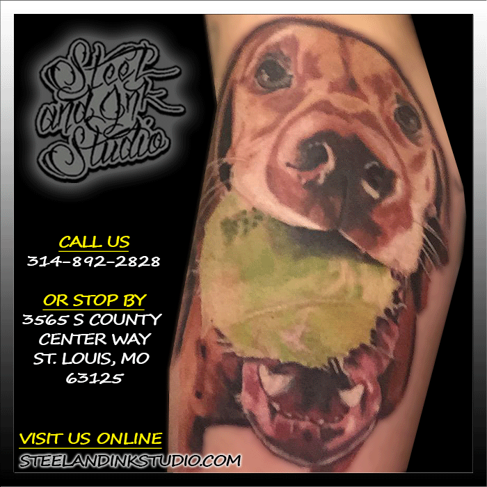brandie morton tattoo artist steel and ink tattoo studio st louis brandie morton tattoo artist steel and ink tattoo studio st louis