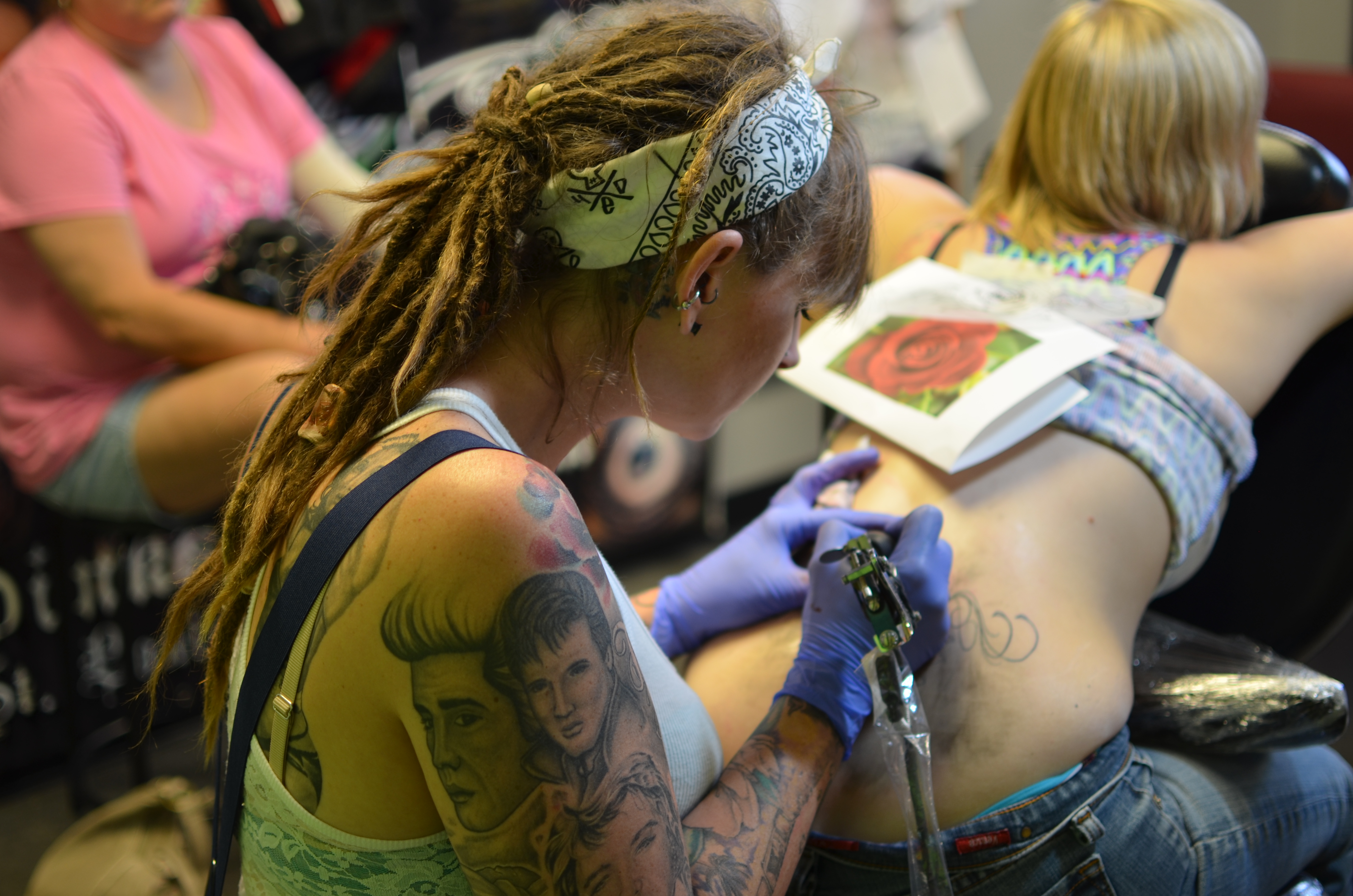 st louis steel and ink tattoo studio st louis steel and ink tattoo studio