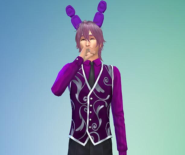 BONNIE en los SIMS 4 | MOD FIVE NIGHTS AT FREDDY'S  B1f75c_258cfe58f69c469c81fa3cbcba441490.jpg_srb_p_613_511_75_22_0.50_1.20_0