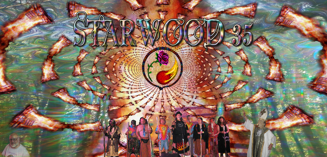 starwood 35