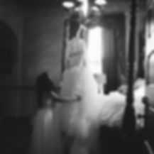 Preston Woodall House_Little Girl with D
