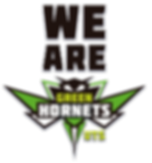 Green Hornets