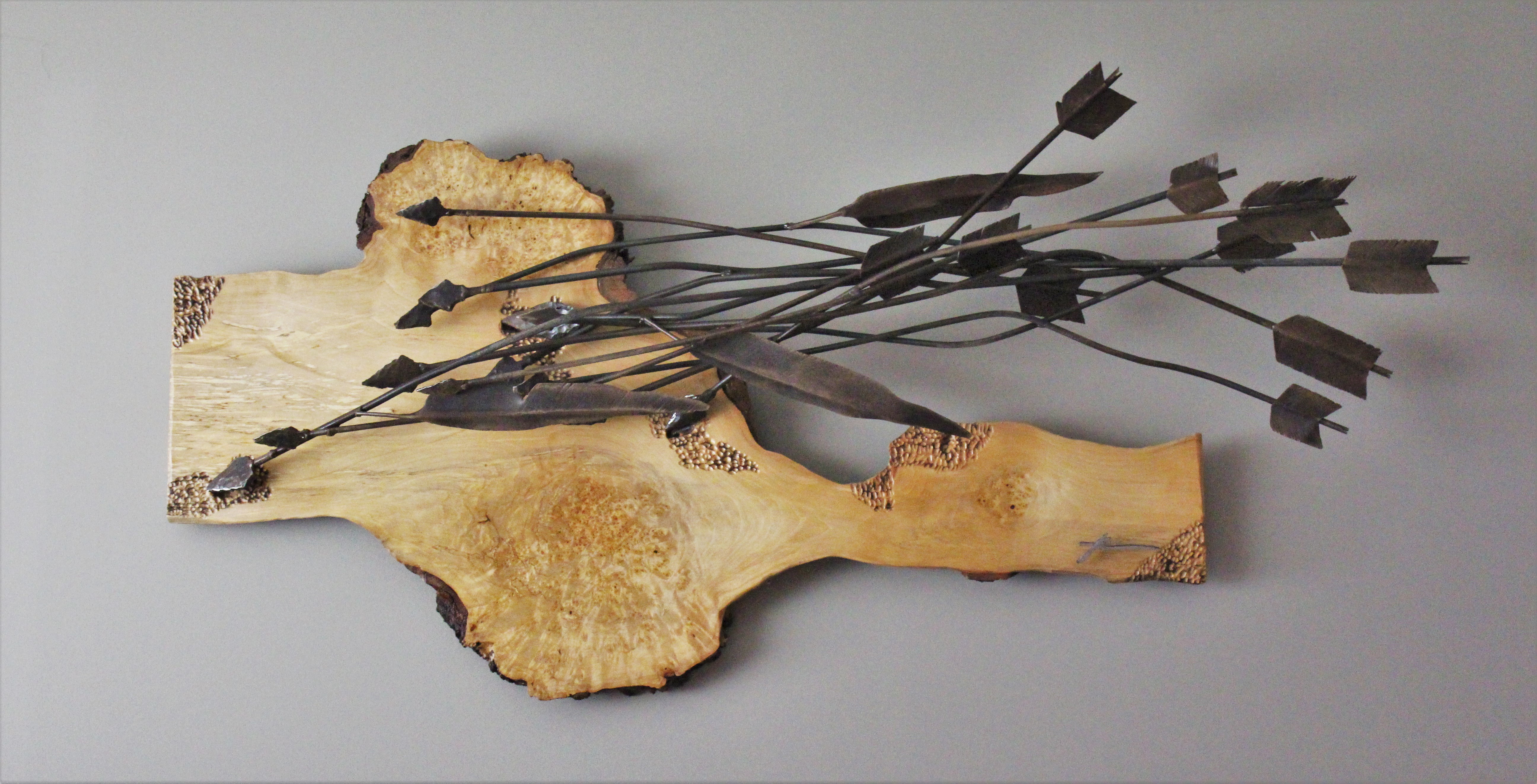 Pacific Metal Arts Metal Art and Fabrication Snohomish, WA