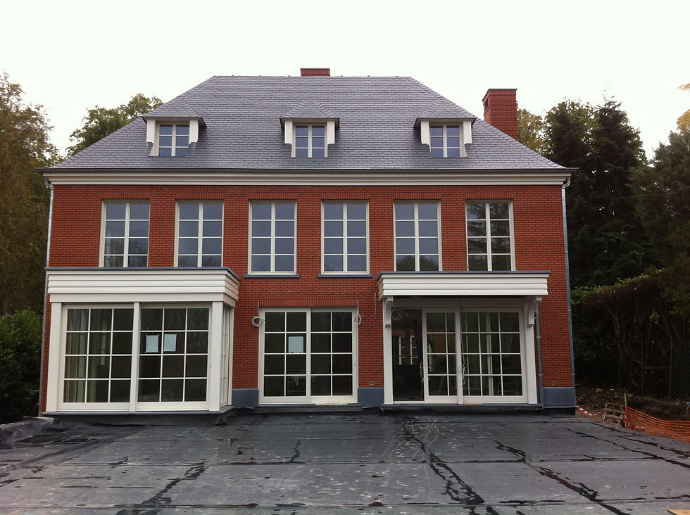 Maison d'habitation à Kraainen