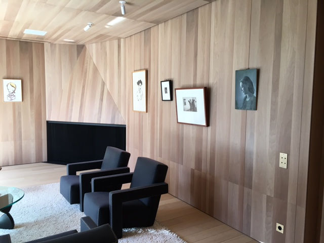 Maison d'habitation à Bruxelles