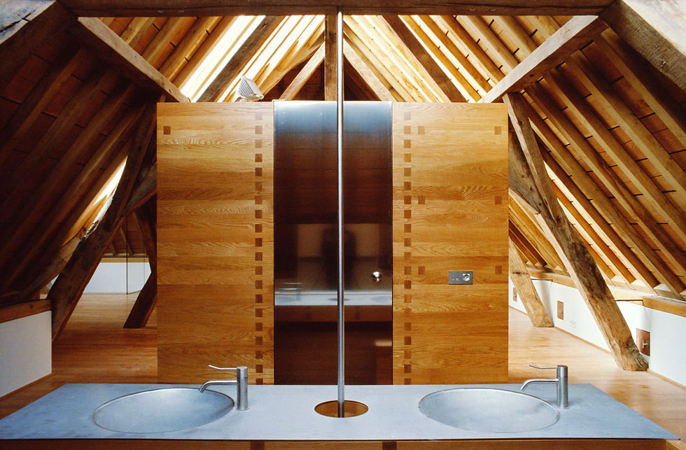 Maison d'habitation Leuven
