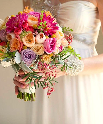 Florist brisbane wedding flowers