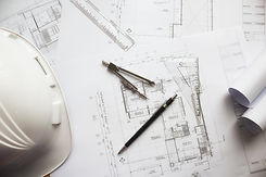 image-of-engineering-objects-on-workplac