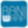 RaniWrap logo