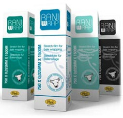 RaniWrap