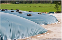 Agrirepel Silo