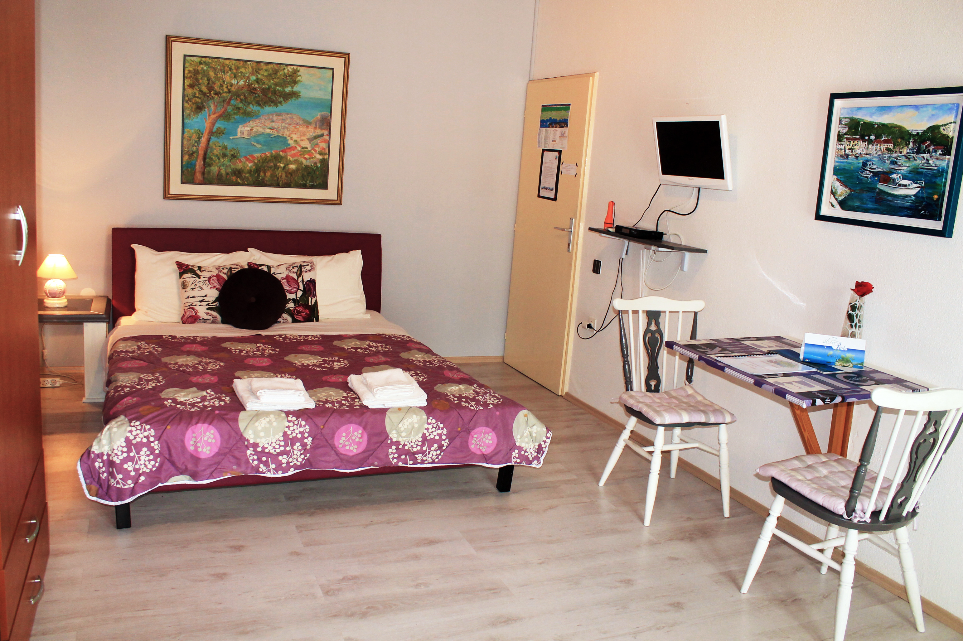 Ferienwohnungen Abuela S Beach House