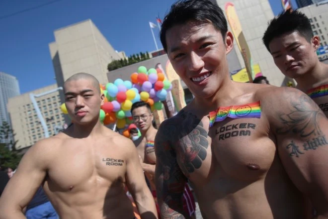 Guide For Taipei Gay Pride The Parade Route Has Been Updated For