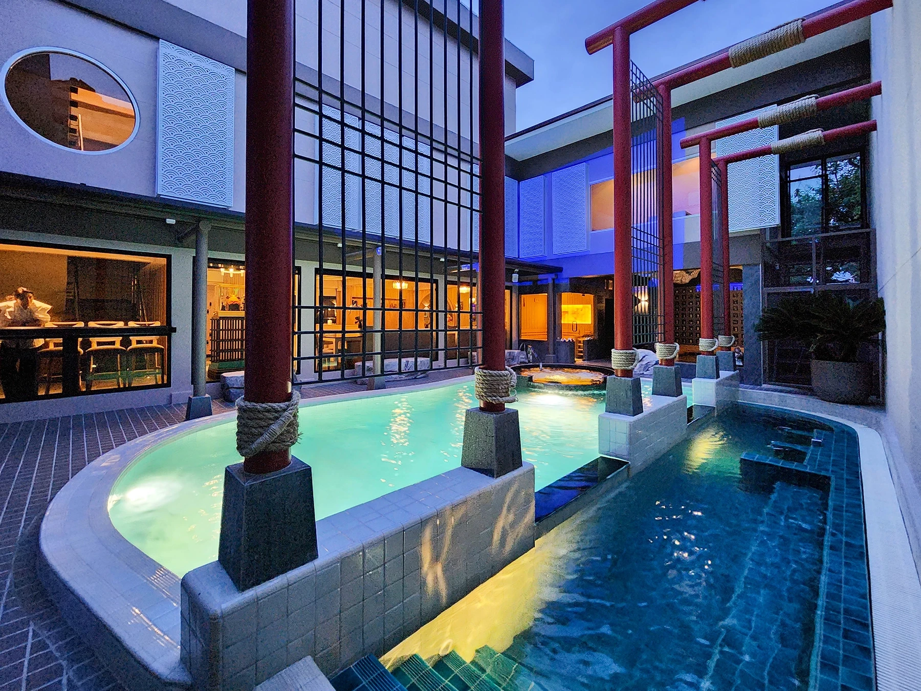Reviews Kaikan Onsen Bangkok S Newest Gay Cruising Spot