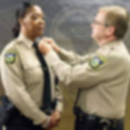 Paula Dance for Sheriff