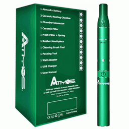 herbal vaporizer