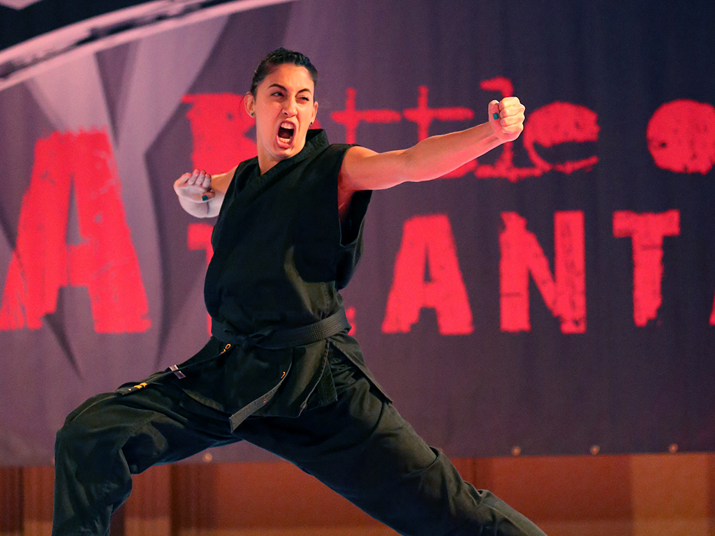 Caitlin Dechelle desktop Wallpapers