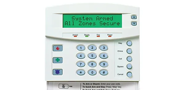 How To Program Caddx Nx 8v2 How To Program Caddx Nx 8v2