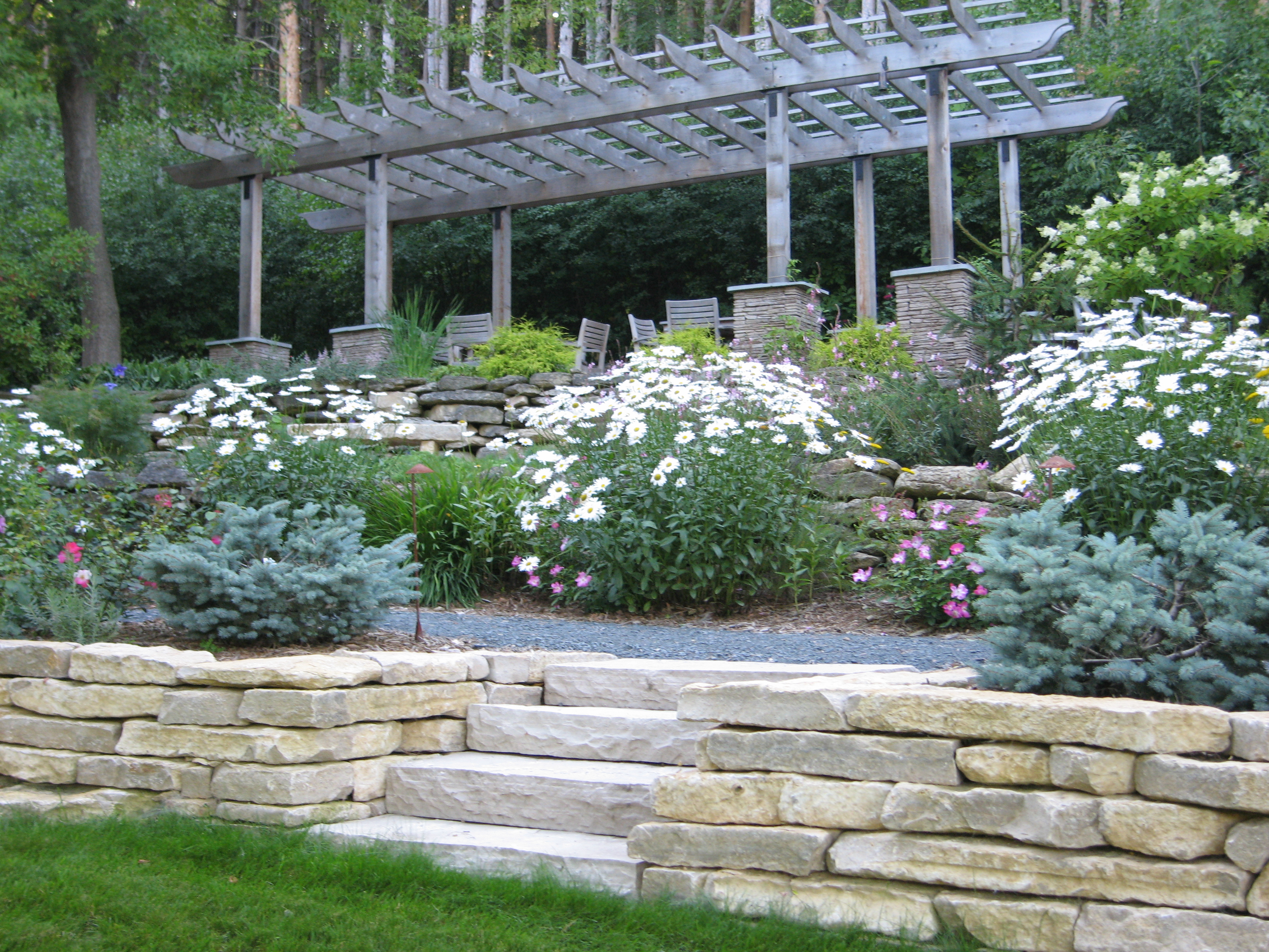 bachmans landscaping bachmans landscaping