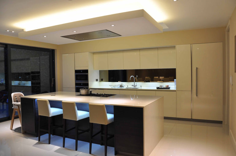 Lighting Design Consultants Residential Lighting Designs Oxford