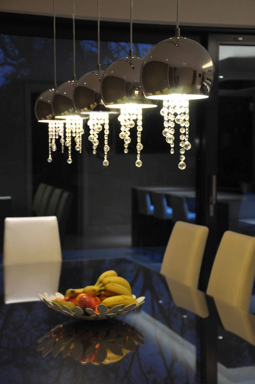 Lighting Design Consultants Residential Lighting Designs Oxford