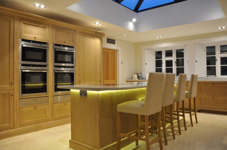 Lighting Design Consultants Residential Lighting Designs Oxford