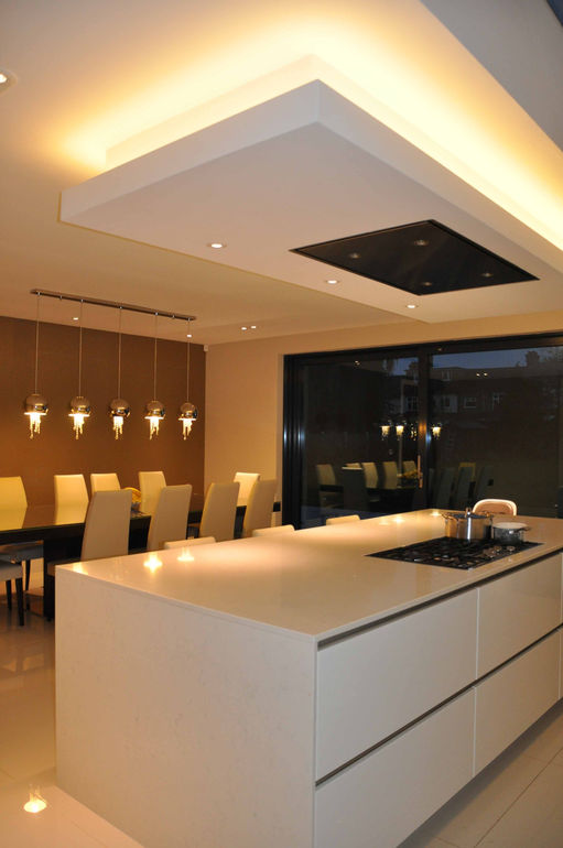 Lighting Design Consultants | Residential Lighting Designs ...  London Lighting Designers