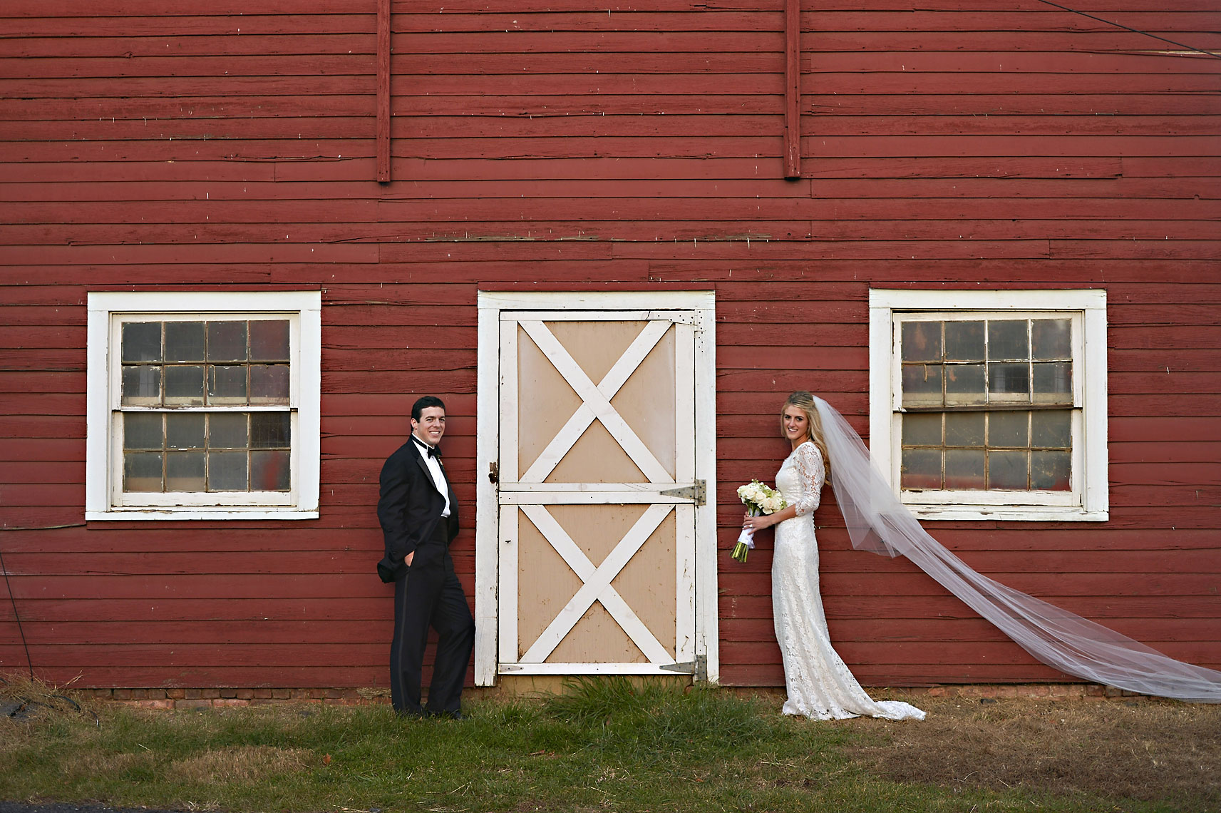 Navesink Country Club Wedding Photography