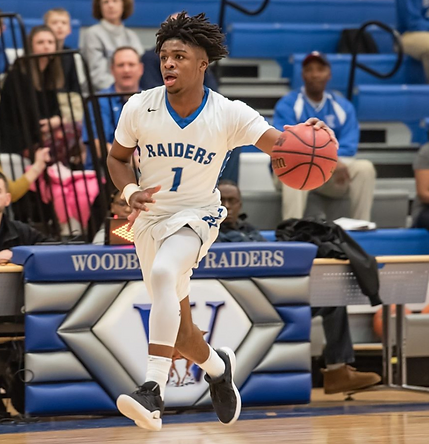 The 21st Annual Blue Gold Basketball Games Are Almost Here
