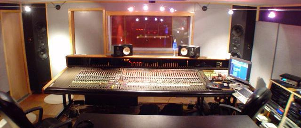Recording & Music Production